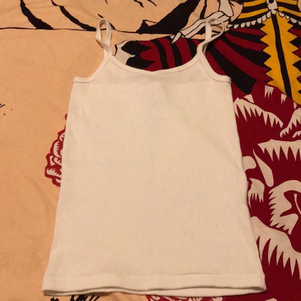 Brandy Melville top